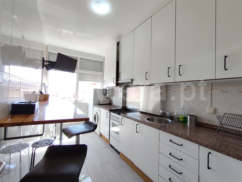 Apartamento T2 Odivelas, Pontinha e Famões - 1498211 - 7