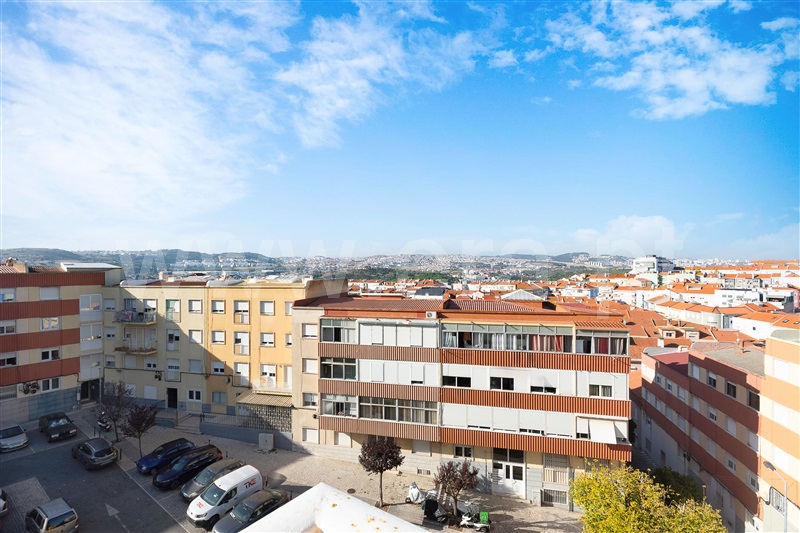 Apartamento T2 Odivelas, Pontinha e Famões - 1511899 - 3