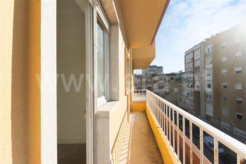 Apartamento T2 Odivelas, Pontinha e Famões - 1511899 - 4