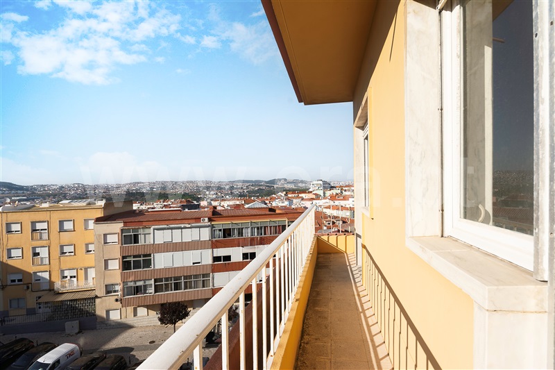 Apartamento T2 Odivelas, Pontinha e Famões - 1511899 - 7