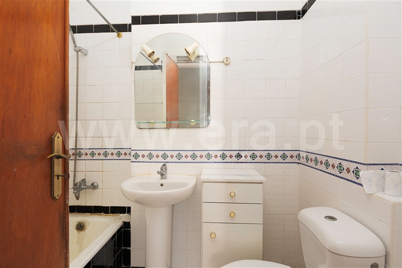 Apartamento T2 Odivelas, Pontinha e Famões - 1511899 - 10