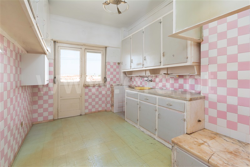 Apartamento T2 Odivelas, Pontinha e Famões - 1511899 - 11