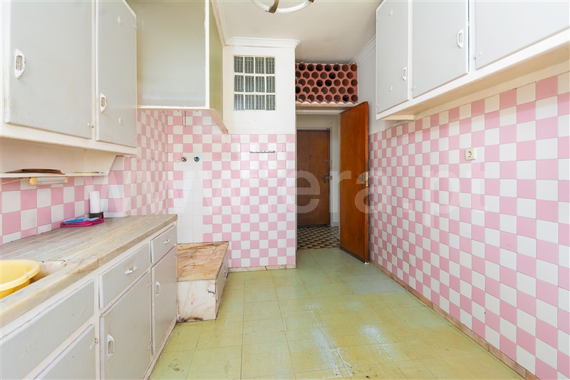 Apartamento T2 Odivelas, Pontinha e Famões - 1511899 - 12