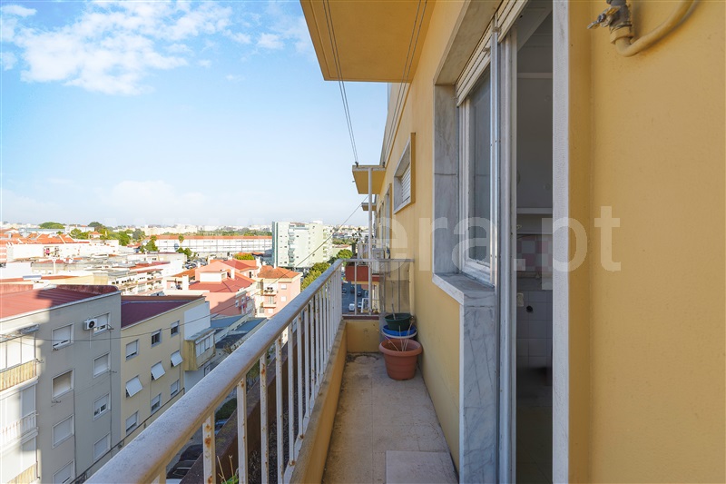 Apartamento T2 Odivelas, Pontinha e Famões - 1511899 - 13