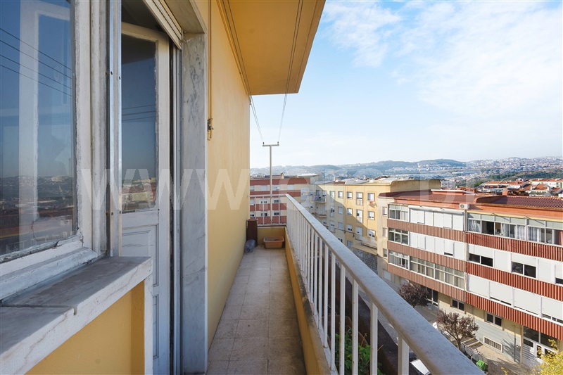 Apartamento T2 Odivelas, Pontinha e Famões - 1511899 - 14