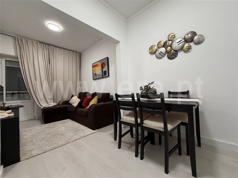 Apartamento T2 / Odivelas, Pontinha e Famões