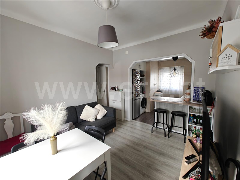 Apartamento T2 / Odivelas, Pontinha e Famões