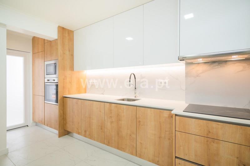Apartamento T2 / Odivelas, Pontinha e Famões