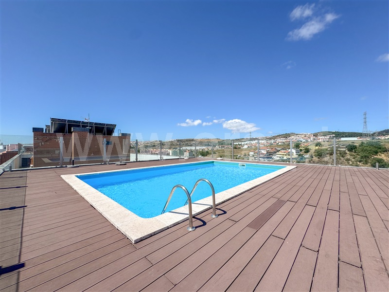 Apartamento T2 / Odivelas, Pontinha e Famões