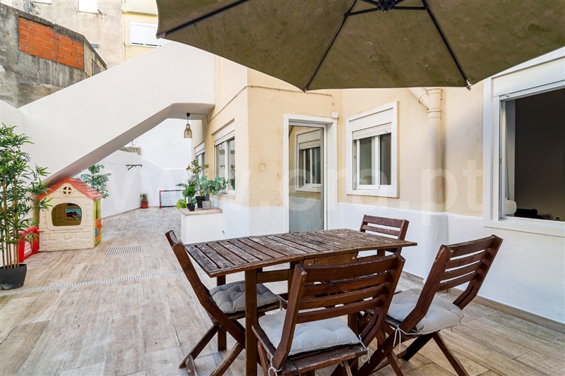 Apartamento T2 / Odivelas, Pontinha