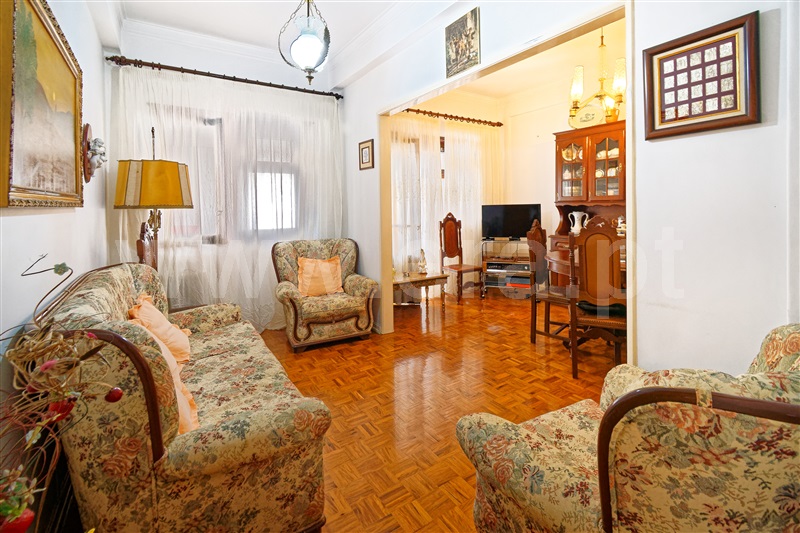Apartamento T2 / Odivelas, Póvoa Santo Adrião
