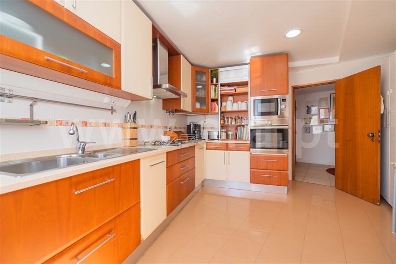 Apartamento T2 Odivelas, Ramada e Caneças - 1470309 - 4