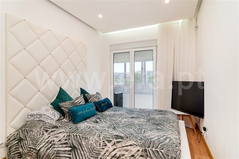 Apartamento T2 Odivelas, Ramada e Caneças - 1494200 - 4