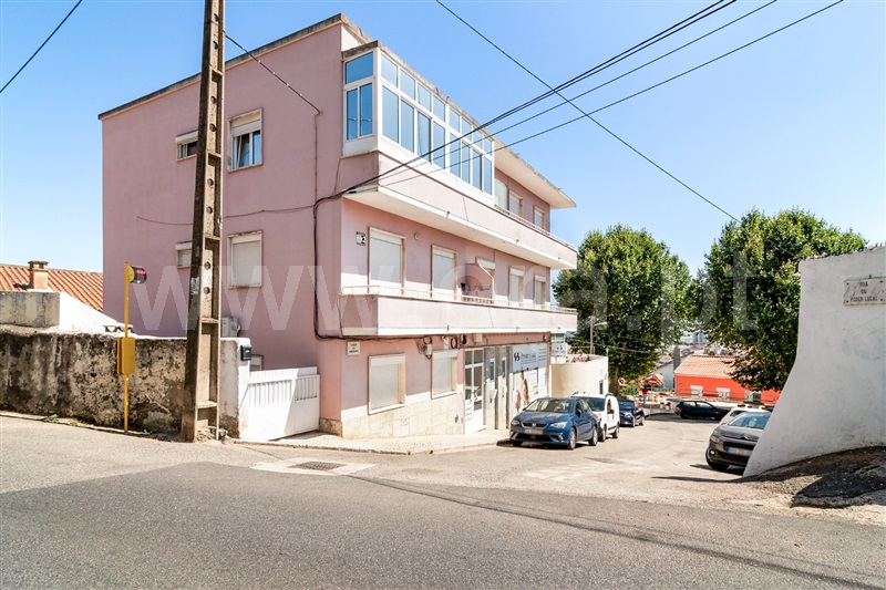 Apartamento T2 Odivelas, Ramada e Caneças - 1494200 - 10