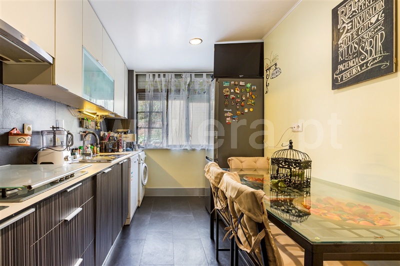 Apartamento T2 Odivelas, Ramada e Caneças - 1512672 - 1