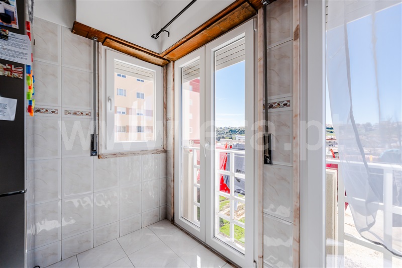 Apartamento T2 à venda em Ramada e Caneças, Odivelas — foto 7