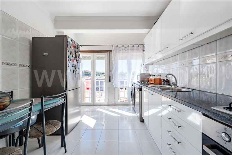 Apartamento T2 à venda em Ramada e Caneças, Odivelas — foto 13