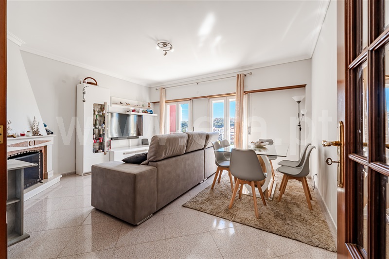 Apartamento T2 à venda em Ramada e Caneças, Odivelas — foto 4