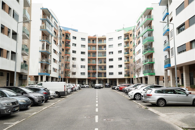 Apartamento T2 à venda em Ramada e Caneças, Odivelas — foto 14