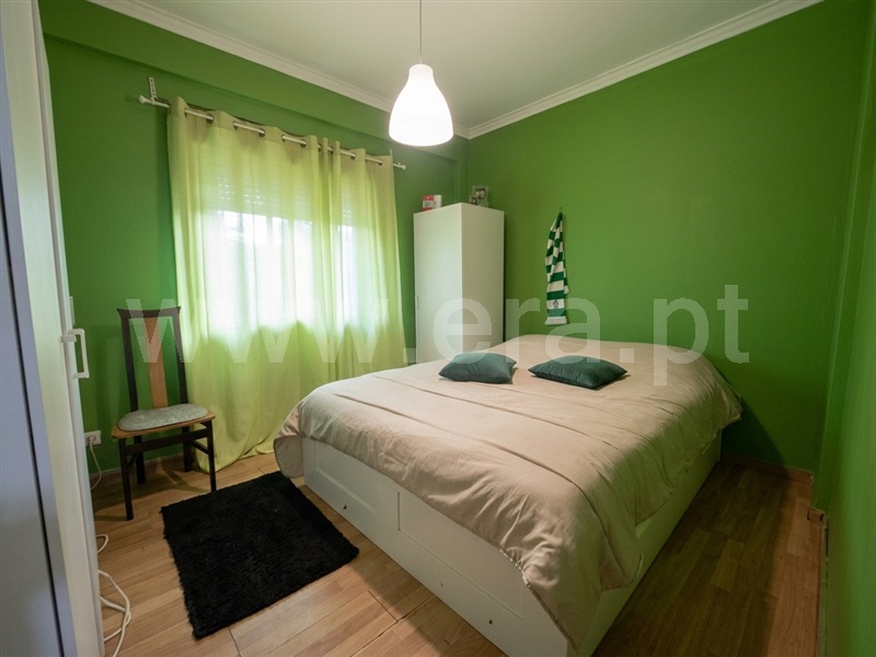 Apartamento T2 à venda em Ramada e Caneças, Odivelas — foto 2
