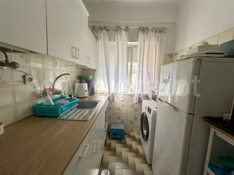 Apartamento T2 à venda em Ramada e Caneças, Odivelas — foto 6