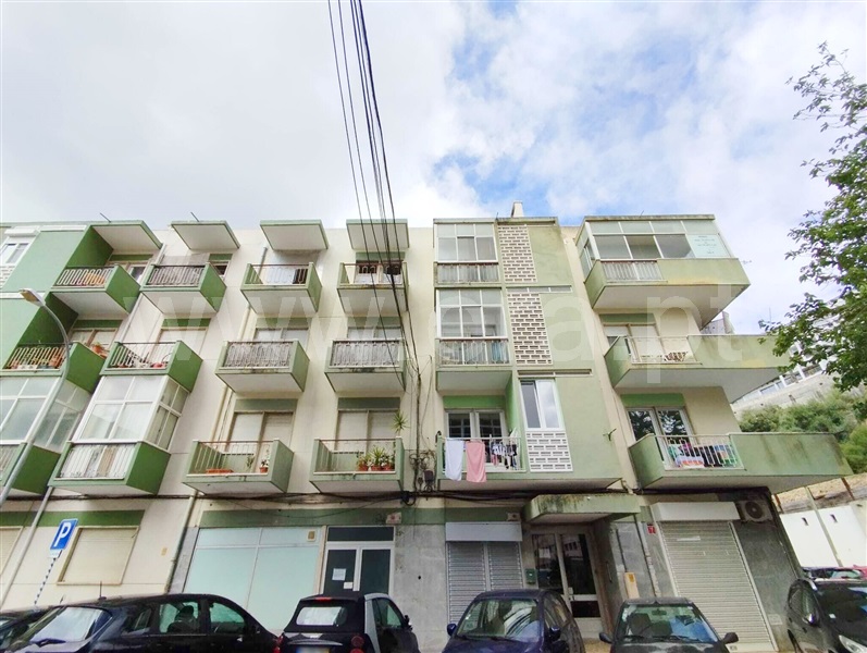Apartamento T2 Oeiras, Algés, Linda-a-Velha e Cruz Quebrada-Dafundo - 1417825 - 2