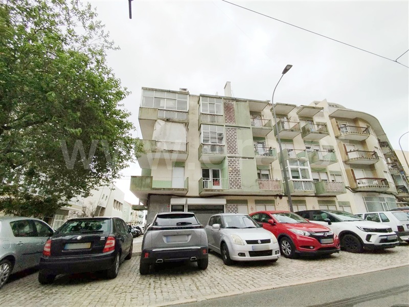 Apartamento T2 Oeiras, Algés, Linda-a-Velha e Cruz Quebrada-Dafundo - 1417825 - 3