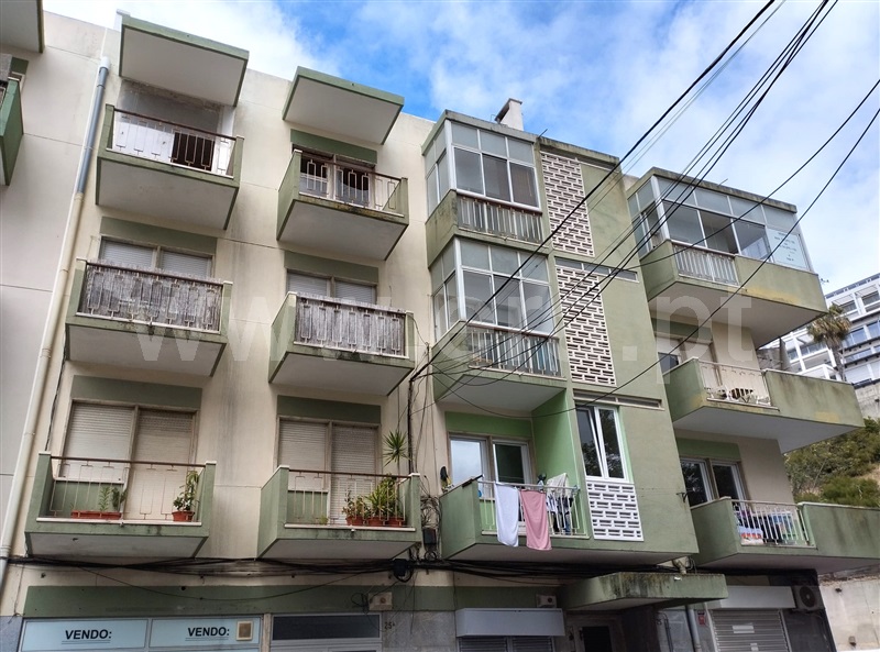 Apartamento T2 Oeiras, Algés, Linda-a-Velha e Cruz Quebrada-Dafundo - 1417825 - 4