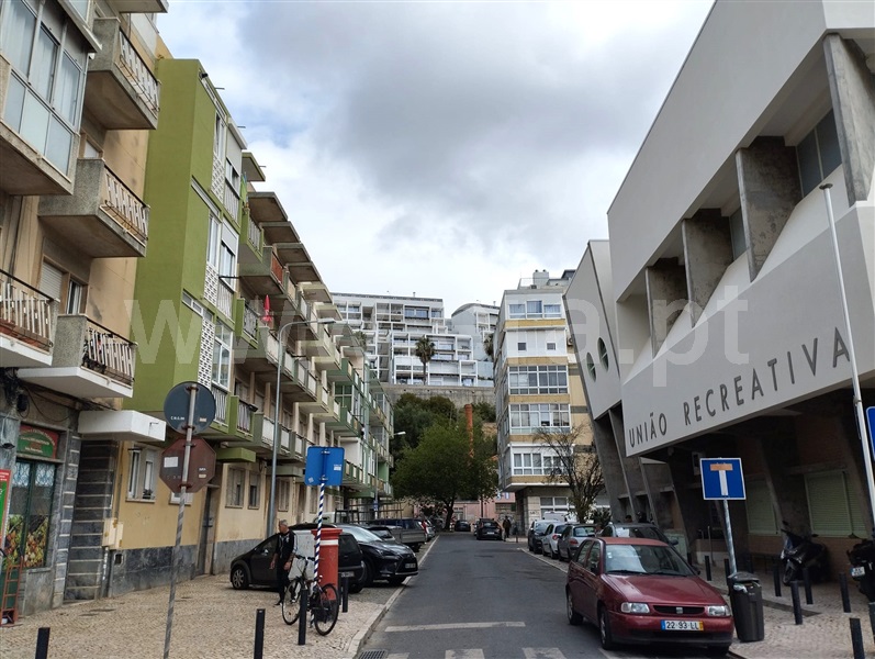 Apartamento T2 Oeiras, Algés, Linda-a-Velha e Cruz Quebrada-Dafundo - 1417825 - 5