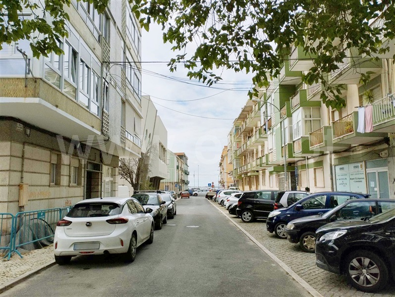 Apartamento T2 Oeiras, Algés, Linda-a-Velha e Cruz Quebrada-Dafundo - 1417825 - 6