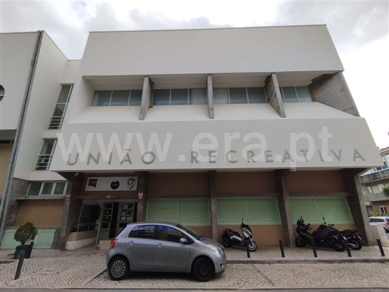 Apartamento T2 Oeiras, Algés, Linda-a-Velha e Cruz Quebrada-Dafundo - 1417825 - 7