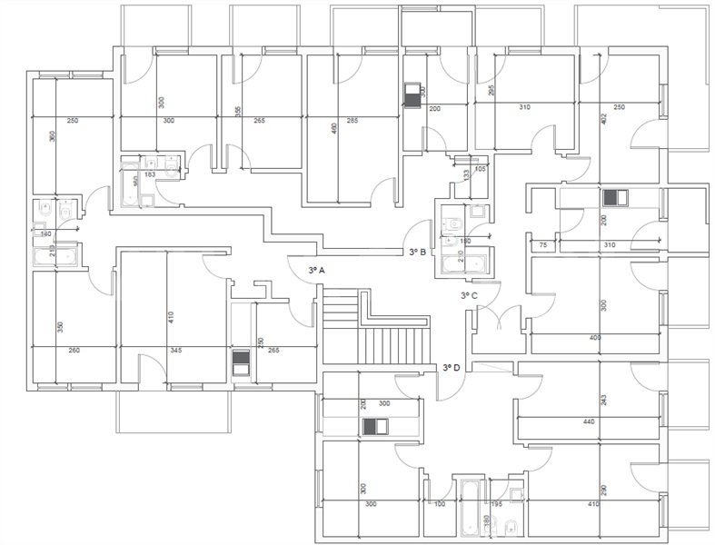Apartamento T2 Oeiras, Algés, Linda-a-Velha e Cruz Quebrada-Dafundo - 1417825 - 8