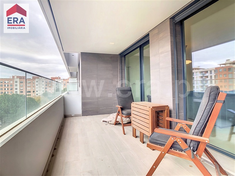 Apartamento T2 à venda em Algés, Linda-a-Velha e Cruz Quebrada-dafundo, Oeiras — foto 3
