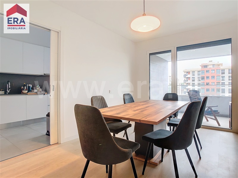 Apartamento T2 à venda em Algés, Linda-a-Velha e Cruz Quebrada-dafundo, Oeiras — foto 8