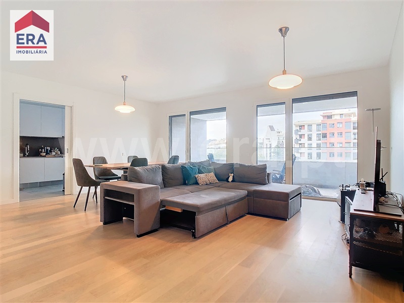 Apartamento T2 à venda em Algés, Linda-a-Velha e Cruz Quebrada-dafundo, Oeiras — foto 7