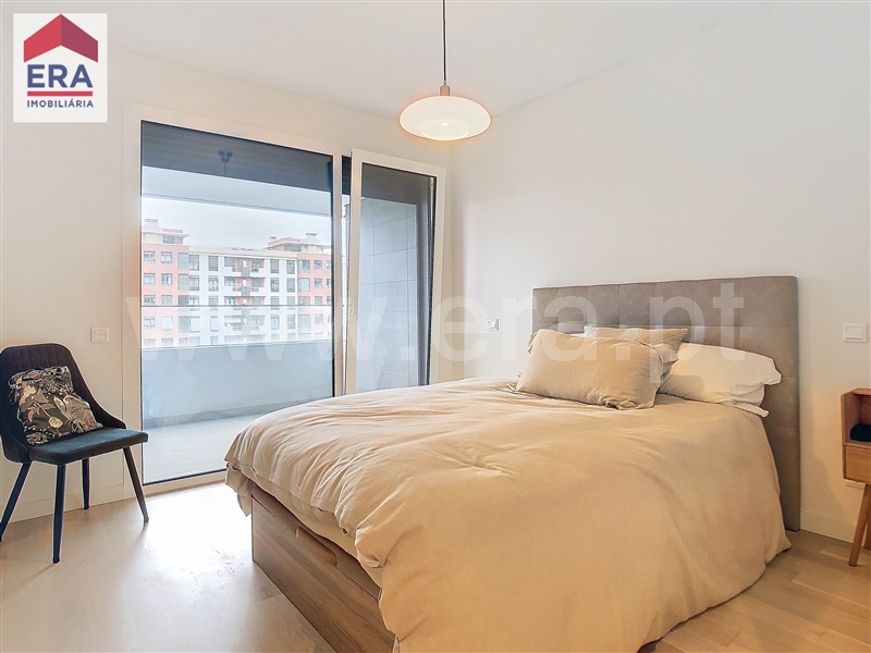 Apartamento T2 à venda em Algés, Linda-a-Velha e Cruz Quebrada-dafundo, Oeiras — foto 17