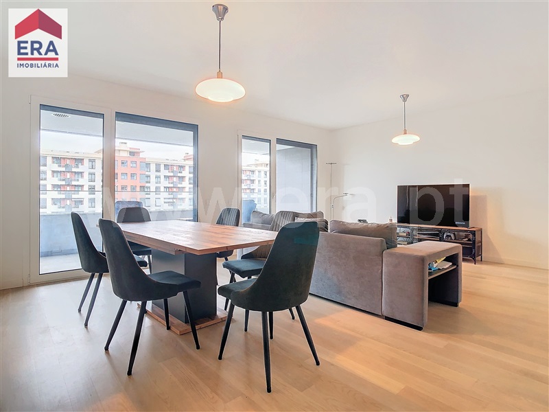 Apartamento T2 à venda em Algés, Linda-a-Velha e Cruz Quebrada-dafundo, Oeiras — foto 9