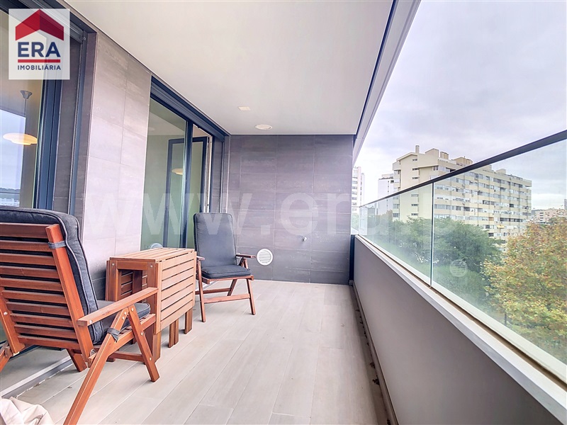 Apartamento T2 à venda em Algés, Linda-a-Velha e Cruz Quebrada-dafundo, Oeiras — foto 2
