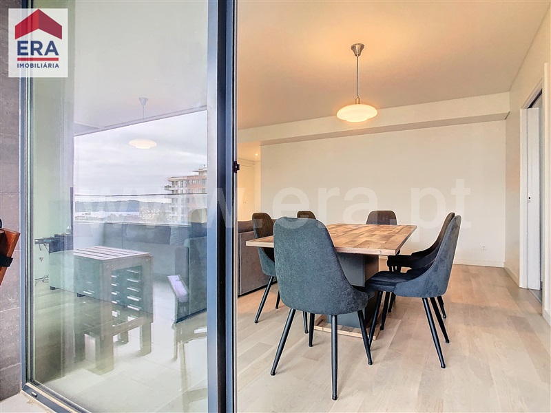 Apartamento T2 à venda em Algés, Linda-a-Velha e Cruz Quebrada-dafundo, Oeiras — foto 5