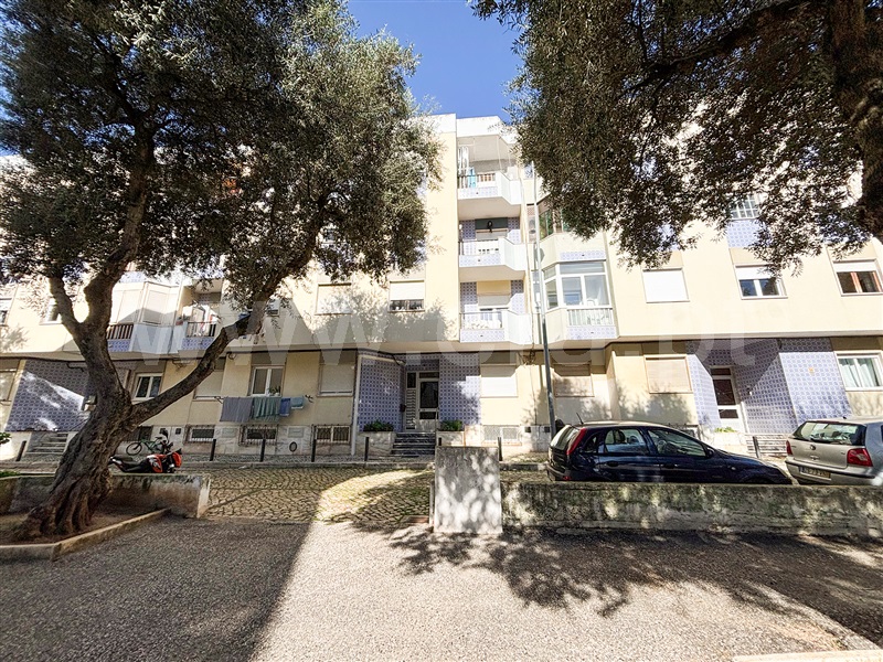 Apartamento T2 Oeiras, Algés, Linda-a-Velha e Cruz Quebrada-Dafundo - 1451461 - 3