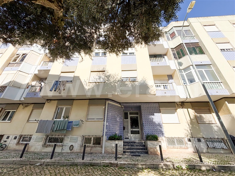 Apartamento T2 Oeiras, Algés, Linda-a-Velha e Cruz Quebrada-Dafundo - 1451461 - 4