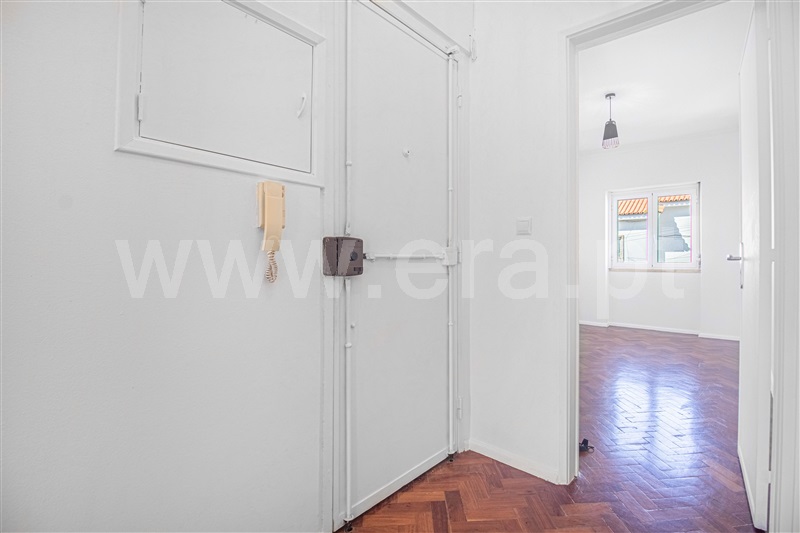 Apartamento T2 Oeiras, Algés, Linda-a-Velha e Cruz Quebrada-Dafundo - 1467469 - 2
