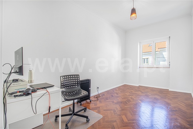 Apartamento T2 Oeiras, Algés, Linda-a-Velha e Cruz Quebrada-Dafundo - 1467469 - 3