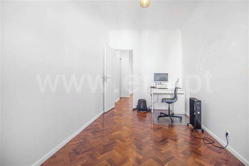 Apartamento T2 Oeiras, Algés, Linda-a-Velha e Cruz Quebrada-Dafundo - 1467469 - 4