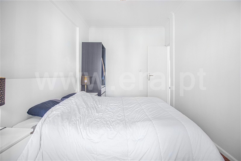Apartamento T2 Oeiras, Algés, Linda-a-Velha e Cruz Quebrada-Dafundo - 1467469 - 6
