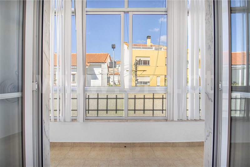 Apartamento T2 Oeiras, Algés, Linda-a-Velha e Cruz Quebrada-Dafundo - 1467469 - 7