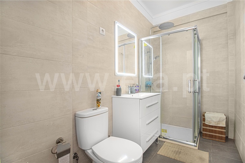 Apartamento T2 Oeiras, Algés, Linda-a-Velha e Cruz Quebrada-Dafundo - 1467469 - 8