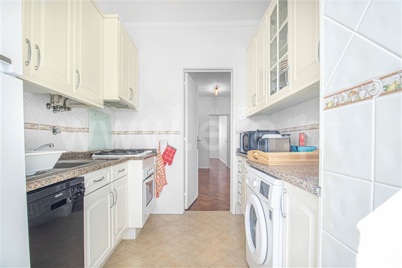 Apartamento T2 Oeiras, Algés, Linda-a-Velha e Cruz Quebrada-Dafundo - 1467469 - 11