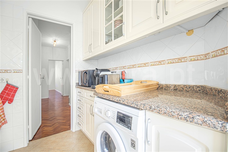 Apartamento T2 Oeiras, Algés, Linda-a-Velha e Cruz Quebrada-Dafundo - 1467469 - 12