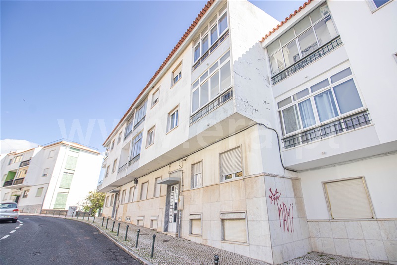 Apartamento T2 Oeiras, Algés, Linda-a-Velha e Cruz Quebrada-Dafundo - 1467469 - 19